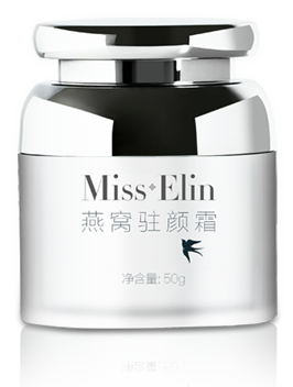 Miss Elin燕窝燕窝驻颜霜